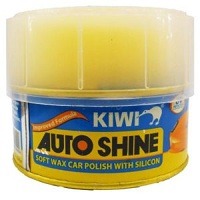 Kiwi Auto Shine Polish 220gm